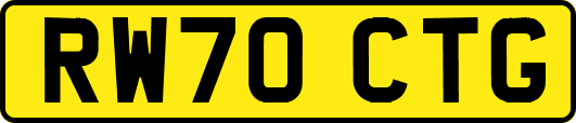 RW70CTG