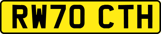 RW70CTH