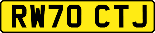 RW70CTJ