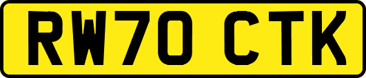 RW70CTK