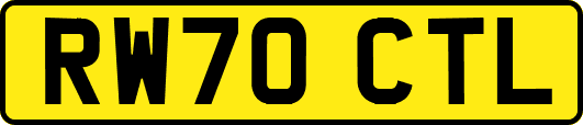RW70CTL