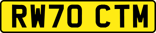 RW70CTM
