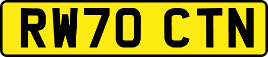 RW70CTN