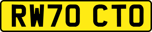 RW70CTO