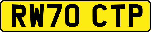 RW70CTP