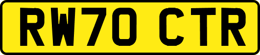 RW70CTR