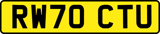 RW70CTU