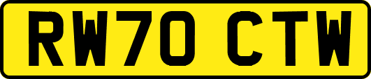 RW70CTW