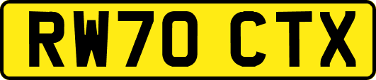 RW70CTX