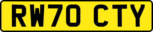 RW70CTY