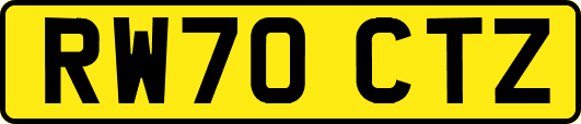 RW70CTZ