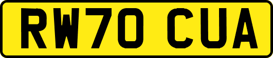 RW70CUA