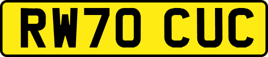 RW70CUC