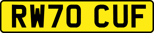 RW70CUF