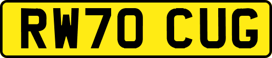 RW70CUG