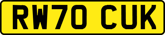 RW70CUK