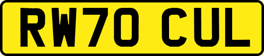 RW70CUL