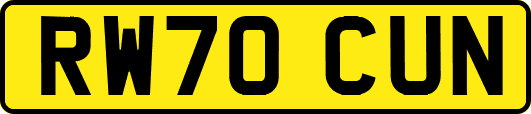 RW70CUN
