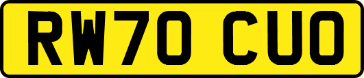 RW70CUO