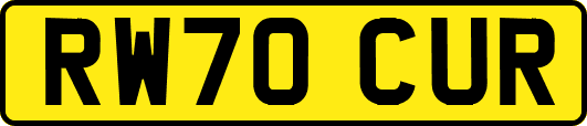 RW70CUR