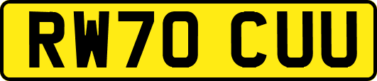 RW70CUU