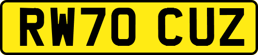 RW70CUZ