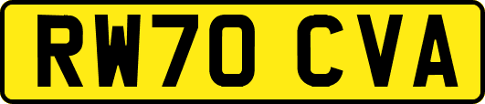 RW70CVA