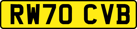 RW70CVB