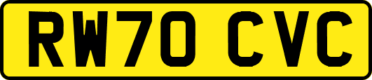 RW70CVC