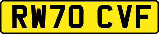 RW70CVF