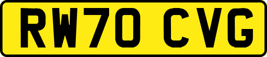 RW70CVG