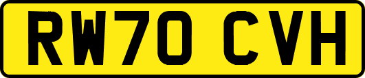 RW70CVH