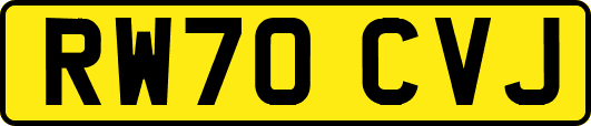 RW70CVJ