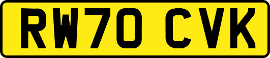RW70CVK