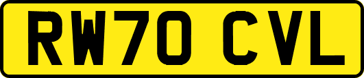 RW70CVL