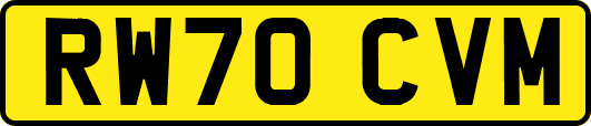 RW70CVM