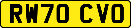 RW70CVO