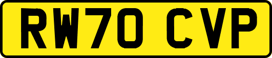 RW70CVP