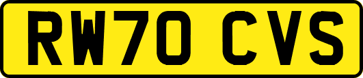 RW70CVS