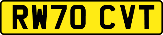 RW70CVT