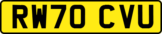 RW70CVU