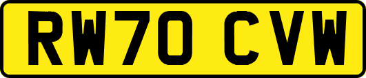 RW70CVW