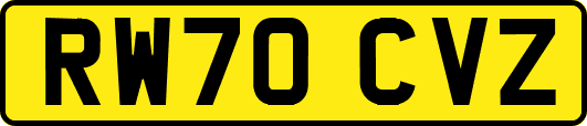 RW70CVZ