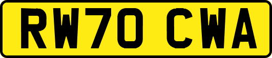 RW70CWA