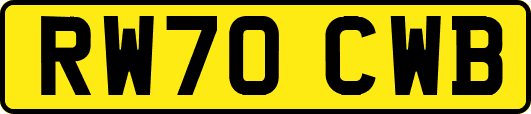 RW70CWB