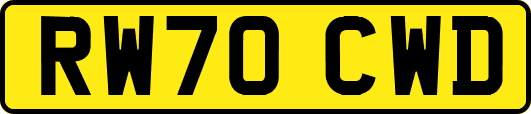 RW70CWD
