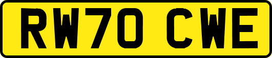 RW70CWE