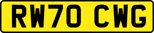 RW70CWG