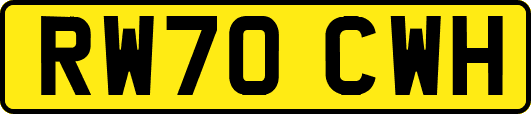 RW70CWH
