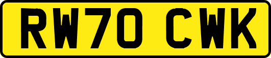RW70CWK